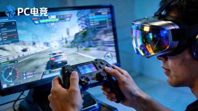 VR交互设计PG电子模拟器，玩家佩戴头显操作